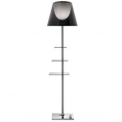 Floor Lamp BIBLIOTHEQUE NATIONALE Flos