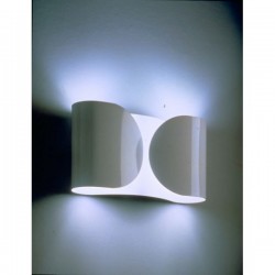 Wall lamp FOGLIO by Flos