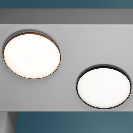 Led Wall or Ceiling Lamp CLARA Flos