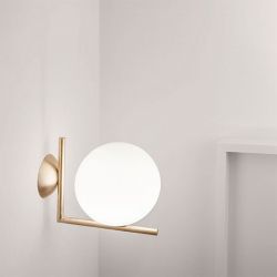 Wall or Ceiling Lamp IC LIGHT Flos