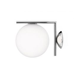 Wall or Ceiling Lamp IC LIGHT Flos