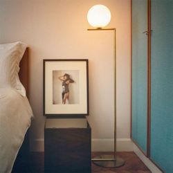 Floor Lamp Lamp IC LIGHT Flos