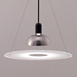 Suspension lamp FRISBI by Flos