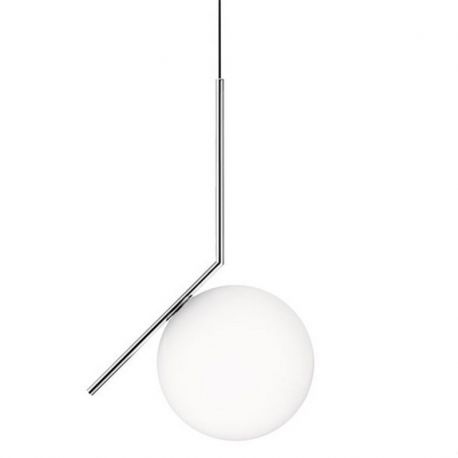 Suspension Lamp IC LIGHT Flos