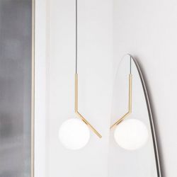 Suspension Lamp IC LIGHT Flos