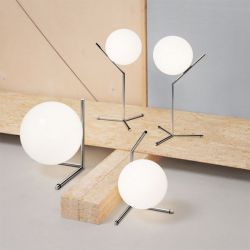 Table Lamp Lamp IC LIGHT Flos