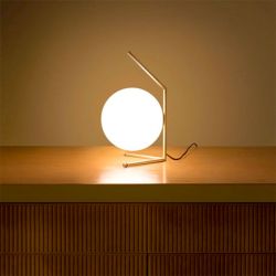 Table Lamp Lamp IC LIGHT Flos