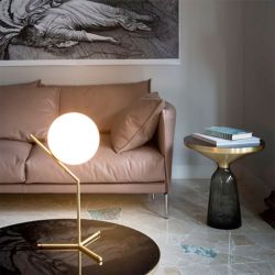 Table Lamp Lamp IC LIGHT Flos