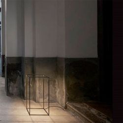 Led Floor Lamp IPNOS Flos