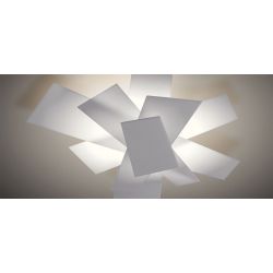 Ceiling Lamp BIG BANG Foscarini