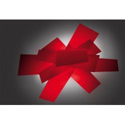 Lámpara Plafón BIG BANG Foscarini