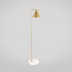 Led Floor Lamp CAPTAIN FLINT Flos