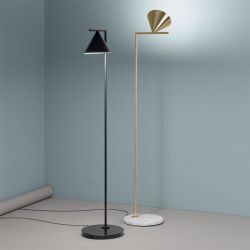 Led Floor Lamp CAPTAIN FLINT Flos