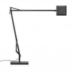 Led Table Lamp KELVIN EDGE BASE Flos