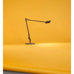 Led Table Lamp KELVIN EDGE BASE Flos