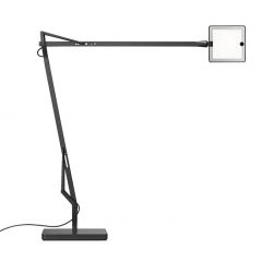 Sobremesa Led KELVIN EDGE BASE Flos