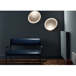 Lámpara Aplique LAKE LED Foscarini