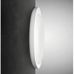 Wall/Ceiling Lamp BAHIA MINI Foscarini