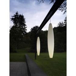 Outdoor Suspension Lamp HAVANA Foscarini