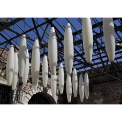 Outdoor Suspension Lamp HAVANA Foscarini