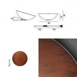 Mesa Iluminada SOLAR EXTERIOR Foscarini