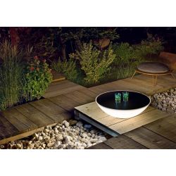 Outdoor Table SOLAR Foscarini