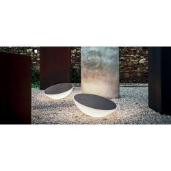 Outdoor Table SOLAR Foscarini