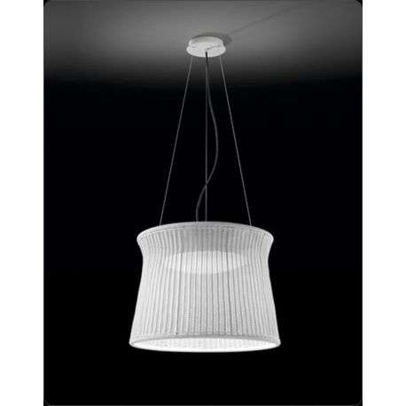 Led Suspension Lamp SYRA 45 Bover