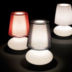 Lámpara Mesa MUF 01 Bover
