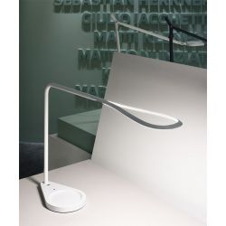 Led Table Lamp KINX Fontana Arte