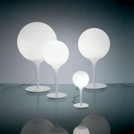 Table Lamp CASTORE !4 Artemide