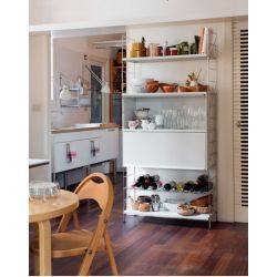 Shelving System TRIA 36 KITCHEN Mobles 114
