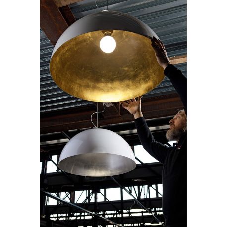 Suspension Lamp AMEDEO Zava 