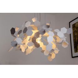 Suspension Lamp ANDROMEDA Zava