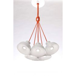 Suspension Lamp COCO 6 Zava