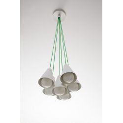 Suspension Lamp CONO 6 Zava