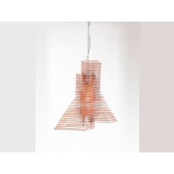 Suspension Lamp GROWN Zava