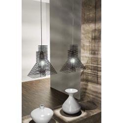 Suspension Lamp GROWN Zava