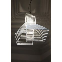 Suspension Lamp GROWN Zava