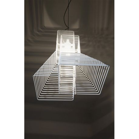 Suspension Lamp GROWN Zava