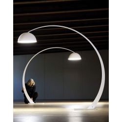 Lámpara Pie Led 1962 Zava