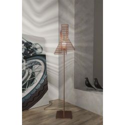 Floor Lamp GROWN Zava