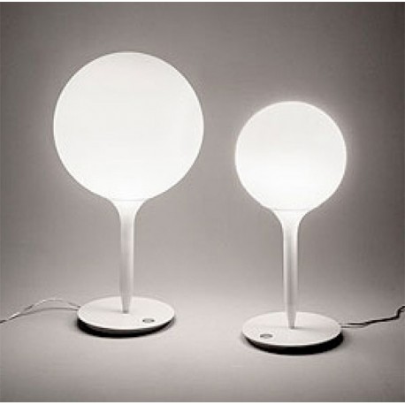 Lámpara de Mesa CASTORE 14 Artemide