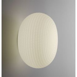 Wall or Ceiling Lamp BIANCA Fontana Arte