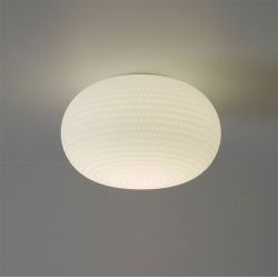 Wall or Ceiling Lamp BIANCA Fontana Arte