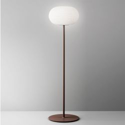 Floor Lamp BIANCA Fontana Arte