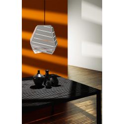 Suspension Lamp DADI Zava