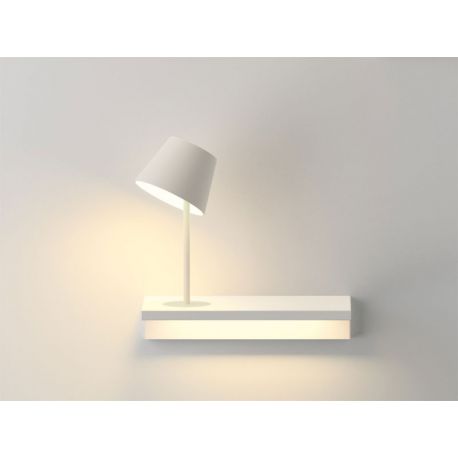 Wall Lamp SUITE 6045-6046 Vibia