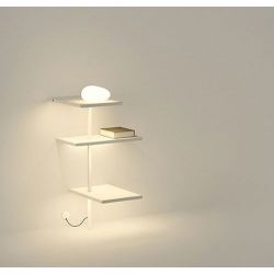 Wall Lamp SUITE 6031 Vibia