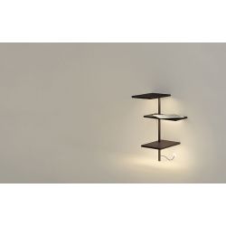 Wall Lamp SUITE 6030 Vibia